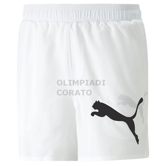 SHORTS 5"" PUMA 673382-02