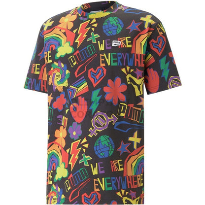 TEE PUMA 538210-01