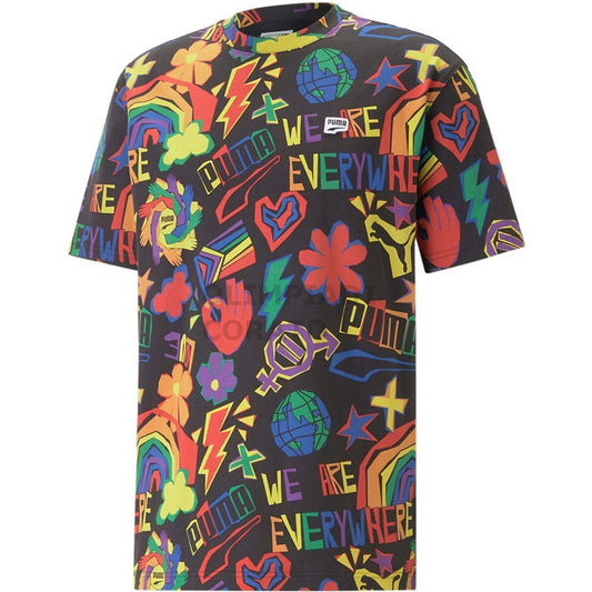 TEE PUMA 538210-01