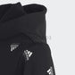 FELPA BLACK/WHITE ADIDAS HR6344