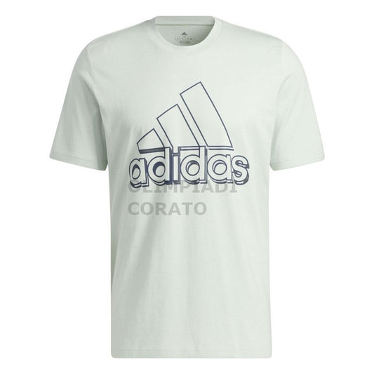 T-SHIRT LINGRN ADIDAS HK9161