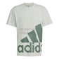 T-SHIRT LINGRN/GREOXI ADIDAS HL2218