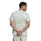 T-SHIRT LINGRN/GREOXI ADIDAS HL2218