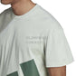 T-SHIRT LINGRN/GREOXI ADIDAS HL2218