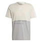 T-SHIRT ALUMIN/MGSOGR/ORBGRN ADIDAS HK2888