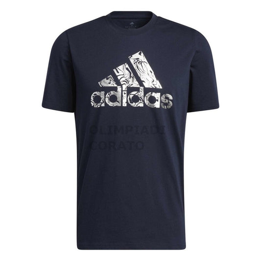 T-SHIRT  LEGINK ADIDAS HK9159