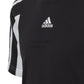 T-SHIRT BLACK/GREFIV/WHITE ADIDAS HR6329
