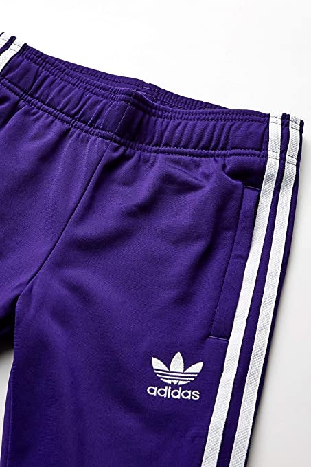 PANTALONE JR ADIDAS