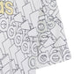 T-SHIRT WHITE ADIDAS HG6835