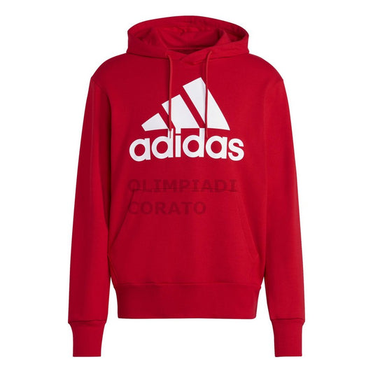FELPA BETSCA/WHITE ADIDAS IC9365
