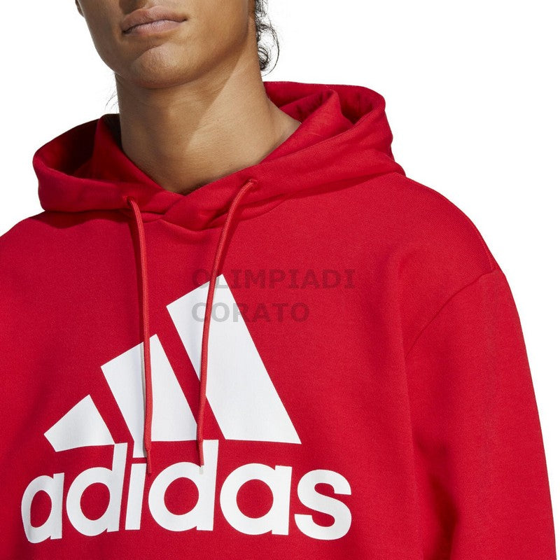 FELPA BETSCA/WHITE ADIDAS IC9365