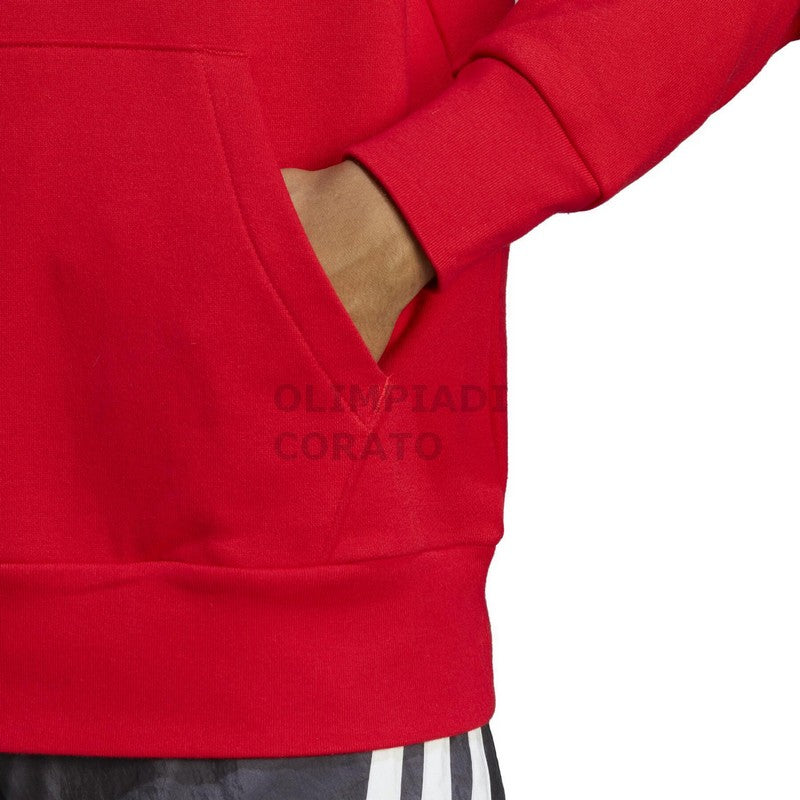 FELPA BETSCA/WHITE ADIDAS IC9365