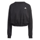 FELPA BLACK/WHITE ADIDAS HR4926