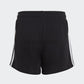 SHORT BLACK/WHITE ADIDAS IC3631