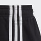 SHORT BLACK/WHITE ADIDAS IC3631