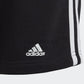 SHORT BLACK/WHITE ADIDAS IC3631