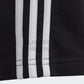 SHORT BLACK/WHITE ADIDAS IC3631