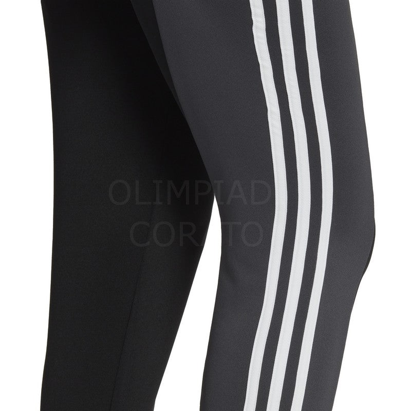 TUTA ADIDAS BOLD BLOCK W NERO