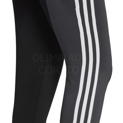 TUTA ADIDAS BOLD BLOCK W NERO