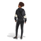 TUTA ADIDAS BOLD BLOCK W NERO
