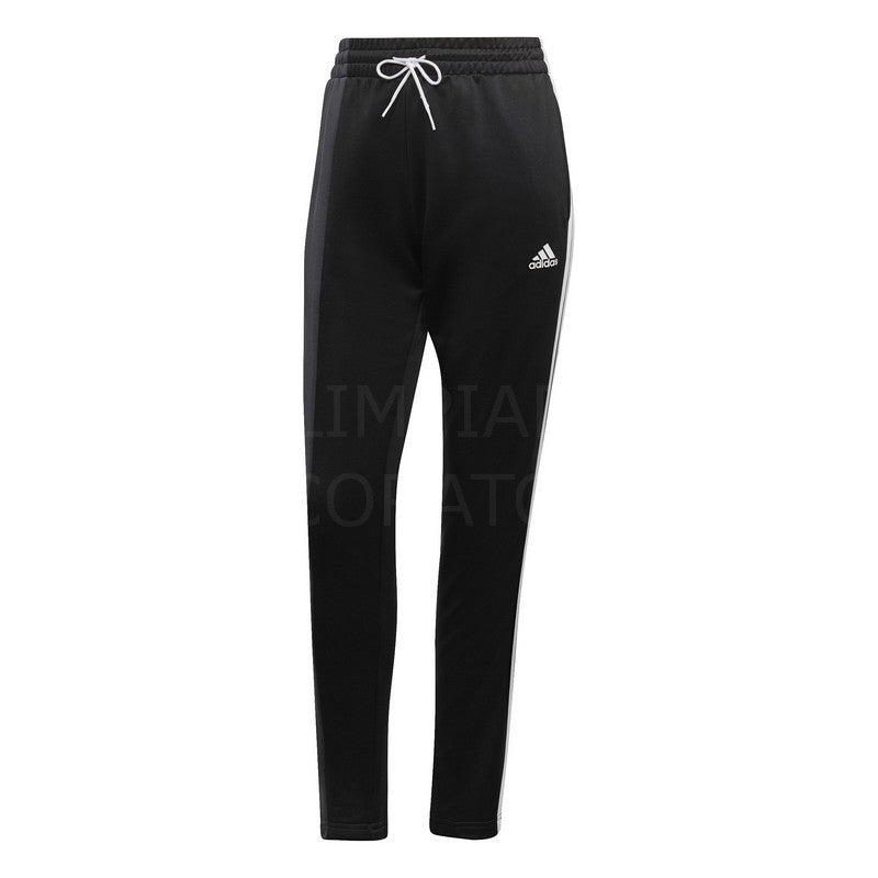 TUTA ADIDAS BOLD BLOCK W NERO