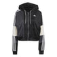 TUTA ADIDAS BOLD BLOCK W NERO
