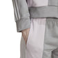 TUTA ADIDAS BOLD BLOCK W GRIGIO