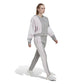 TUTA ADIDAS BOLD BLOCK W GRIGIO