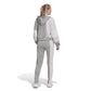 TUTA ADIDAS BOLD BLOCK W GRIGIO