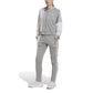 TUTA ADIDAS BOLD BLOCK W GRIGIO