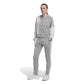 TUTA ADIDAS BOLD BLOCK W GRIGIO