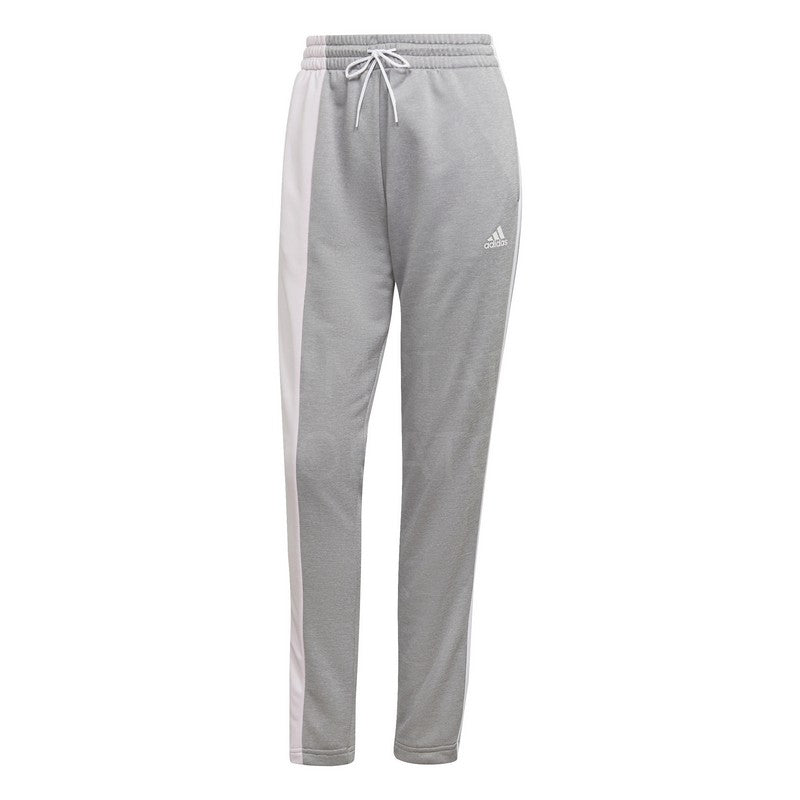 TUTA ADIDAS BOLD BLOCK W GRIGIO