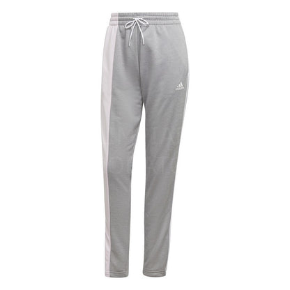 TUTA ADIDAS BOLD BLOCK W GRIGIO