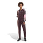 TUTA ADIDAS BOLD BLOCK W BORDEAUX
