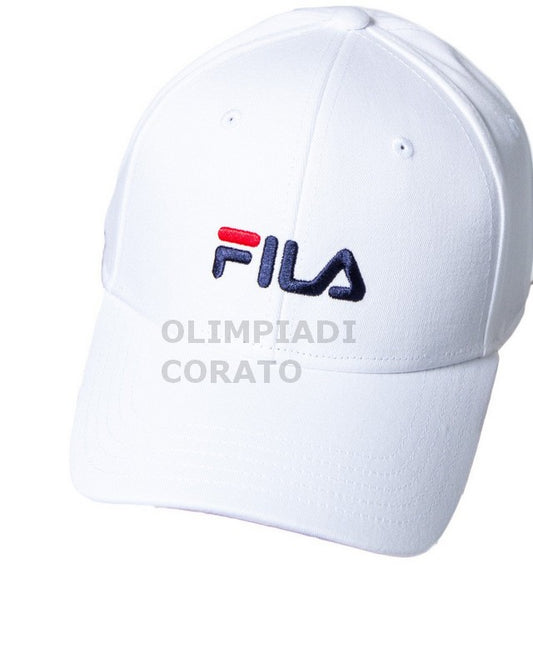 CAPPELLO FILA FCU0019-10001