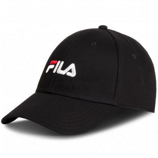 CAPPELLO  FILA FCU0019-80010