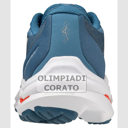 MIZUNO WAVE EQUATE 7 J1GC2348-01