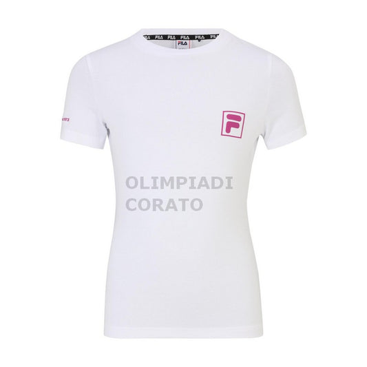 T-SHIRT FILA FAT0211-10001