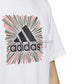 T-SHIRT WHITE ADIDAS HR8071
