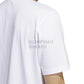 T-SHIRT WHITE ADIDAS HR8071
