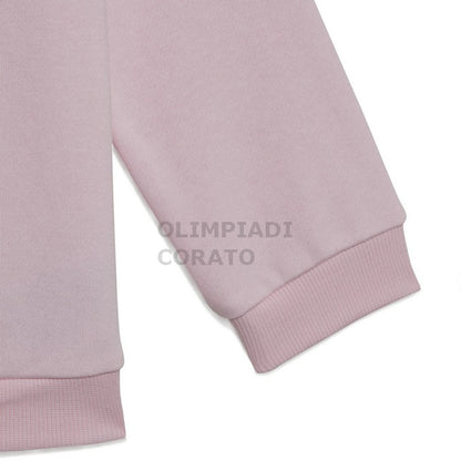SET PINK/WHITE ADIDAS IC6591