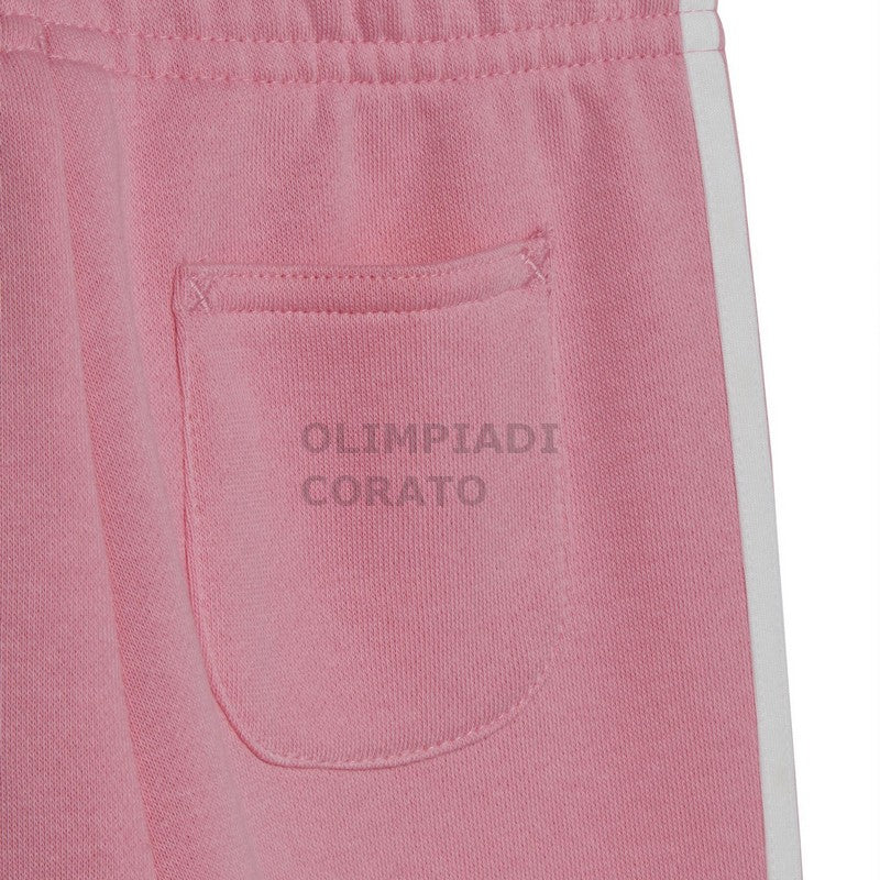 SET PINK/WHITE ADIDAS IC6591