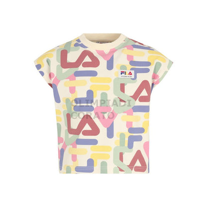 T-SHIRT FILA FAK0193-13178