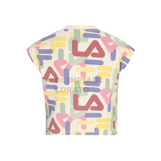 T-SHIRT FILA FAK0193-13178