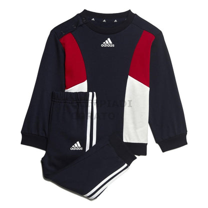 SET LEGINK/BETSCA/WHITE ADIDAS HR5879