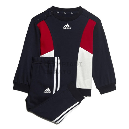 SET LEGINK/BETSCA/WHITE ADIDAS HR5879