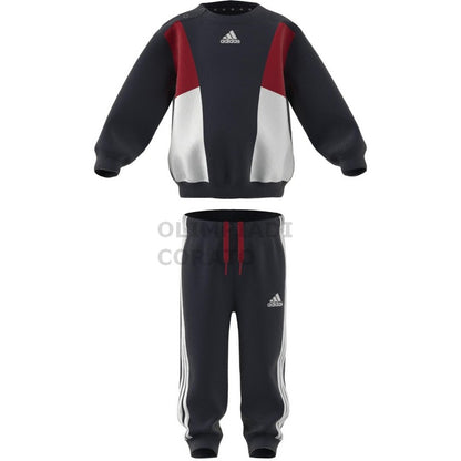 SET LEGINK/BETSCA/WHITE ADIDAS HR5879