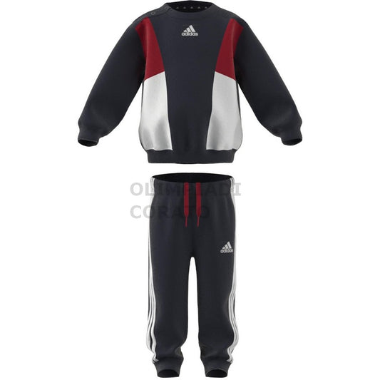 SET LEGINK/BETSCA/WHITE ADIDAS HR5879
