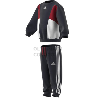 SET LEGINK/BETSCA/WHITE ADIDAS HR5879
