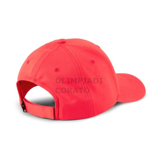 PUMA METAL CAT CAP PUMA 021269-20